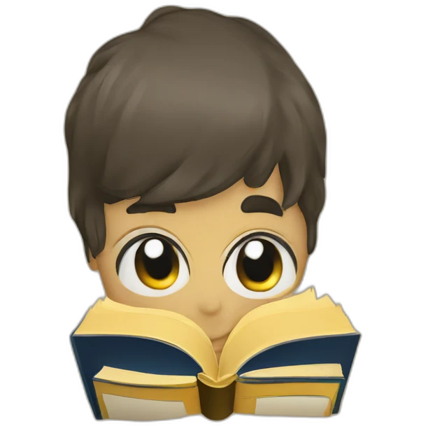 livre emoji