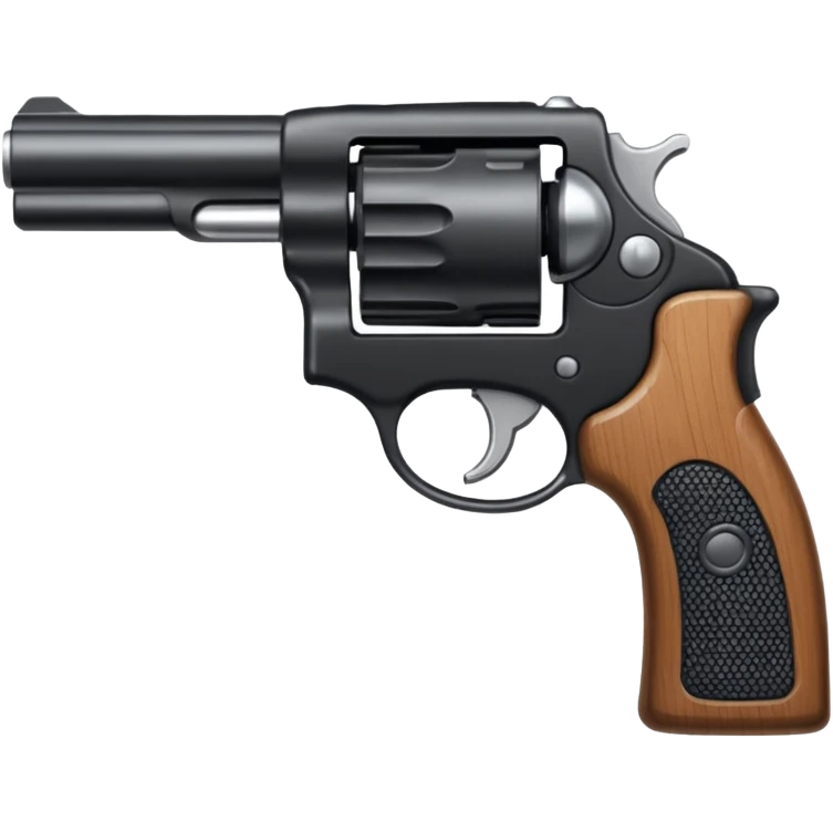 gun emoji emoji