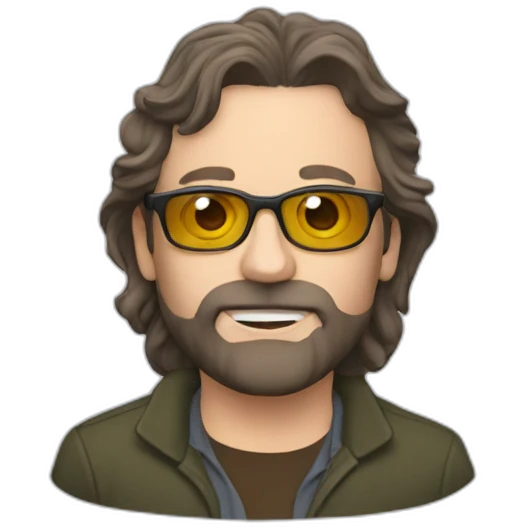 dave myers  emoji