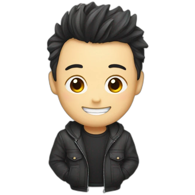 Jyp emoji