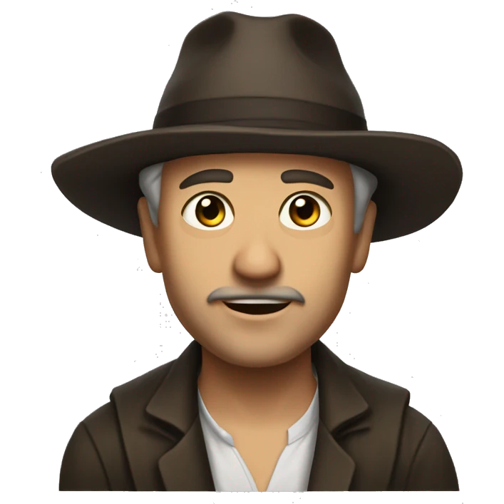 Juscelino Kubitschek emoji
