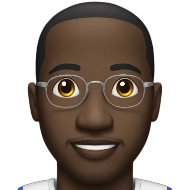Ousmane sonko emoji