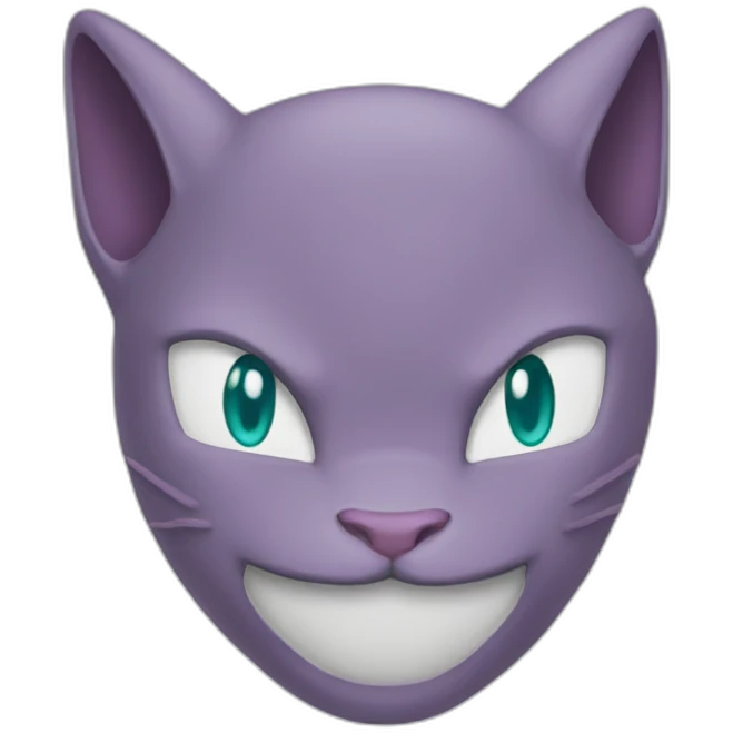 Mewtwo emoji