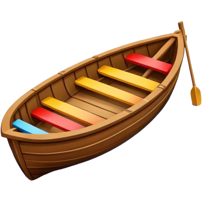 philippine island boat emoji
