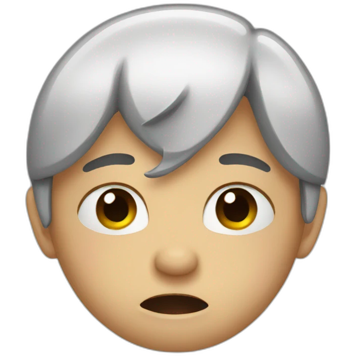 emoji crying emoji