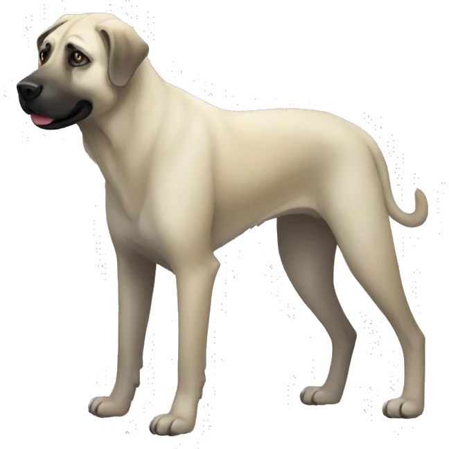 alien kangal emoji