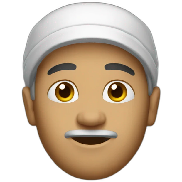 chif emoji