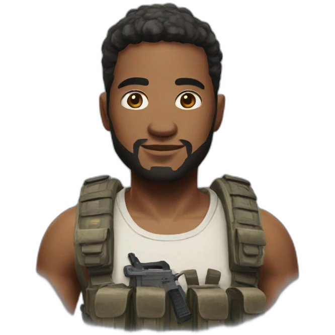 Pubg emoji