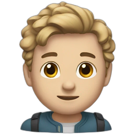 Ronflex  emoji