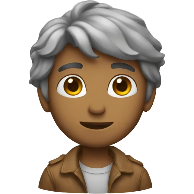 kind emoji