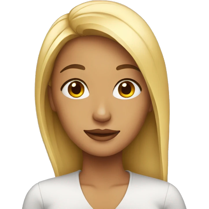 artist woman emoji