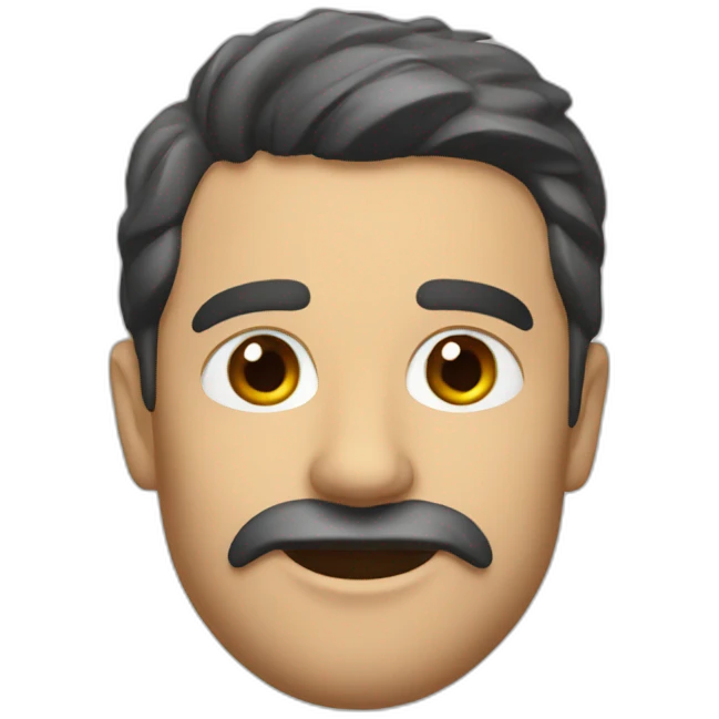 costa preso emoji