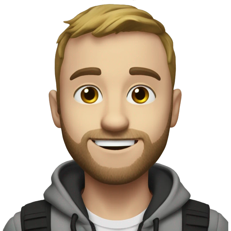 Squeezie est ce que c'est bon pour vous emoji