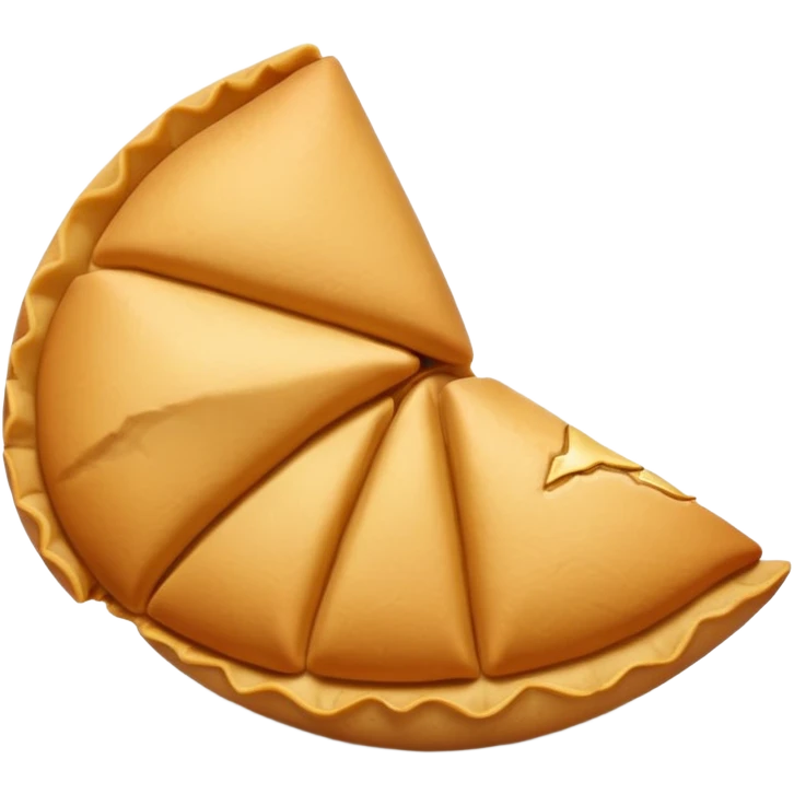 fortune cookies emoji
