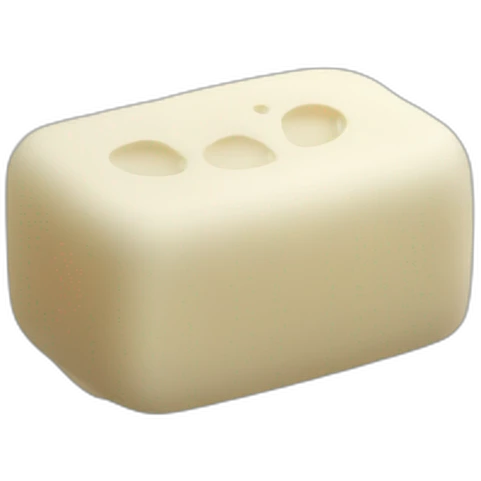 soap emoji