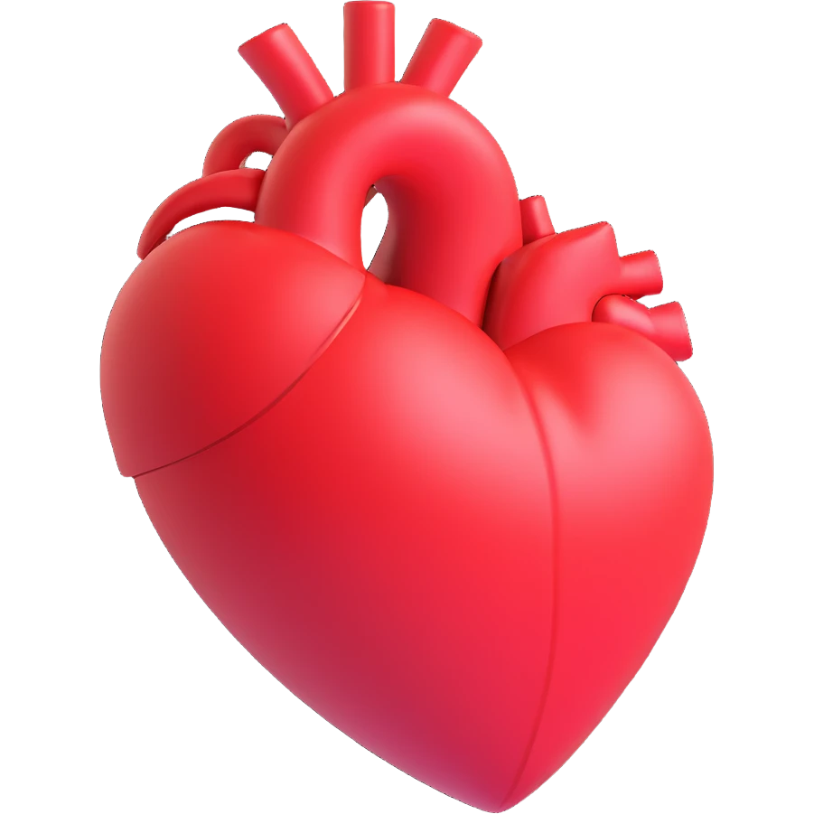 heart emoji