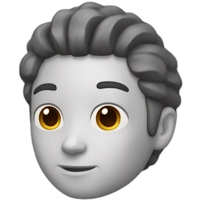 gama bunta emoji