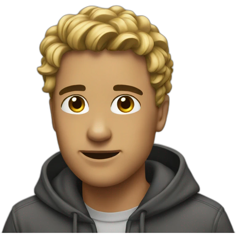 yo emoji