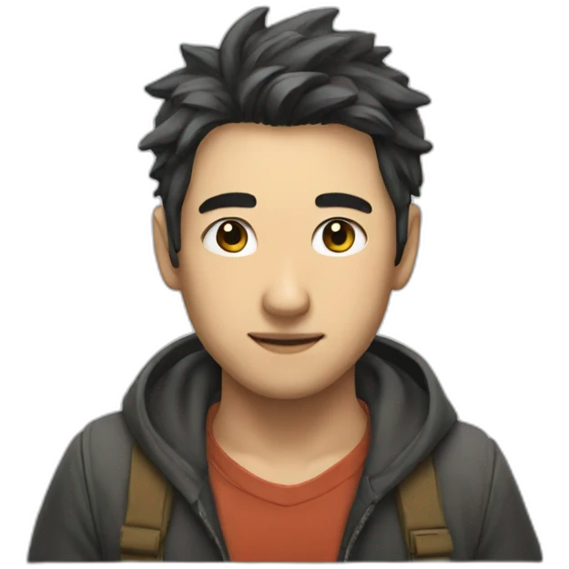 Suui emoji