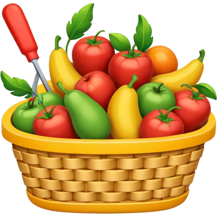 Wingo market number bol emoji