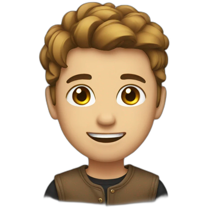 Bff emoji