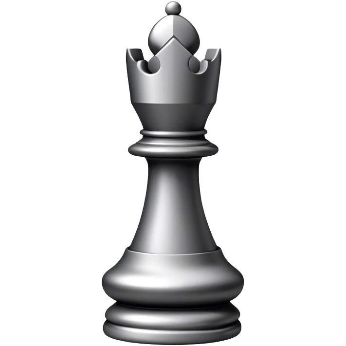 knight chess piece emoji