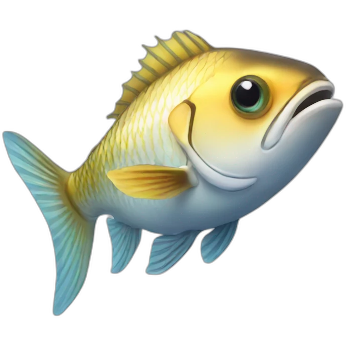 fish emoji