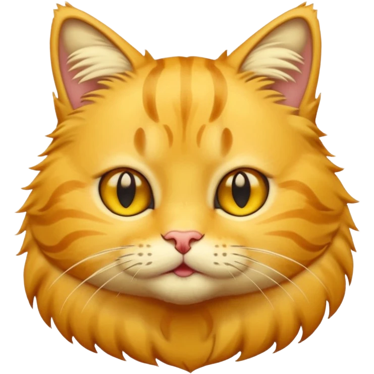 🇯🇵 gatto giallo!... emoji
