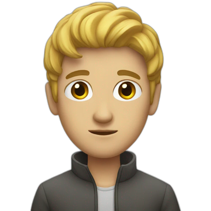 OBSERVE  emoji