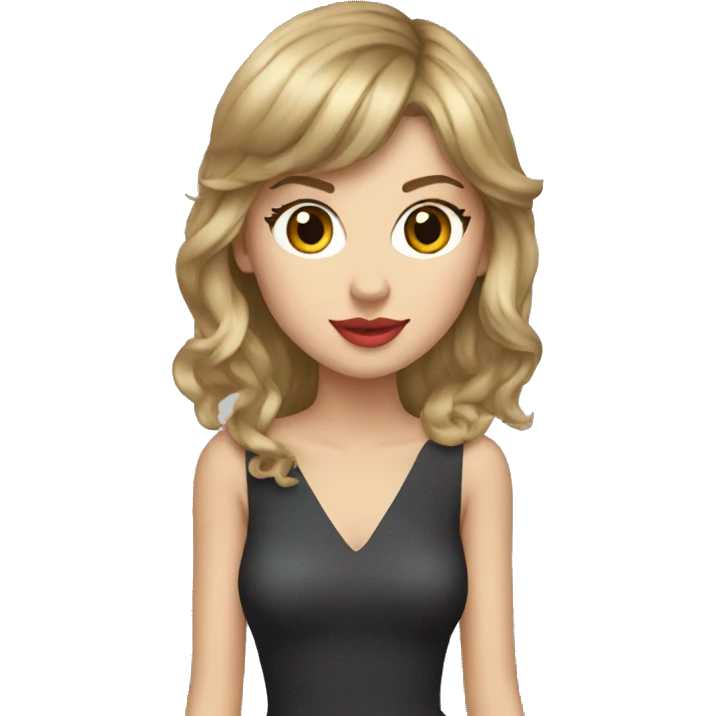 Taylor Swift  emoji