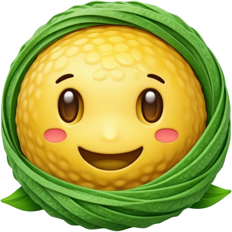 Nodle emoji