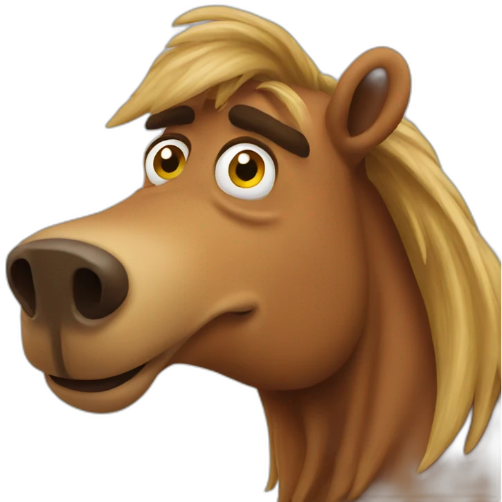 Alf emoji