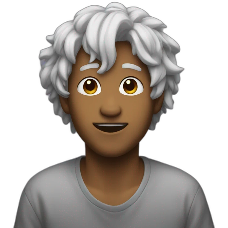 LOFI MANIC emoji