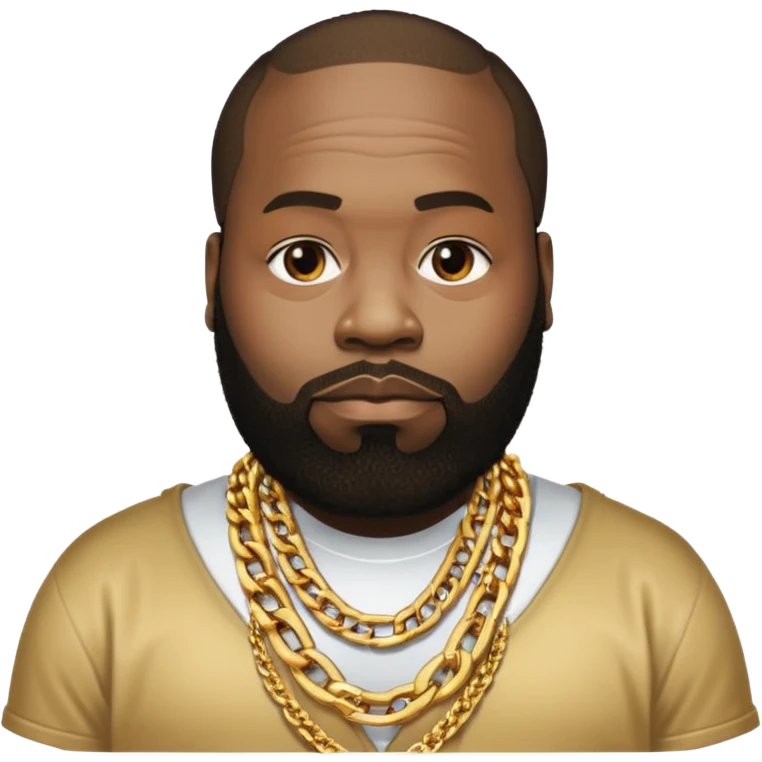 Rick Ross emoji