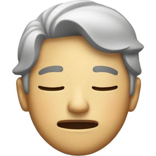 Eyes closed  emoji