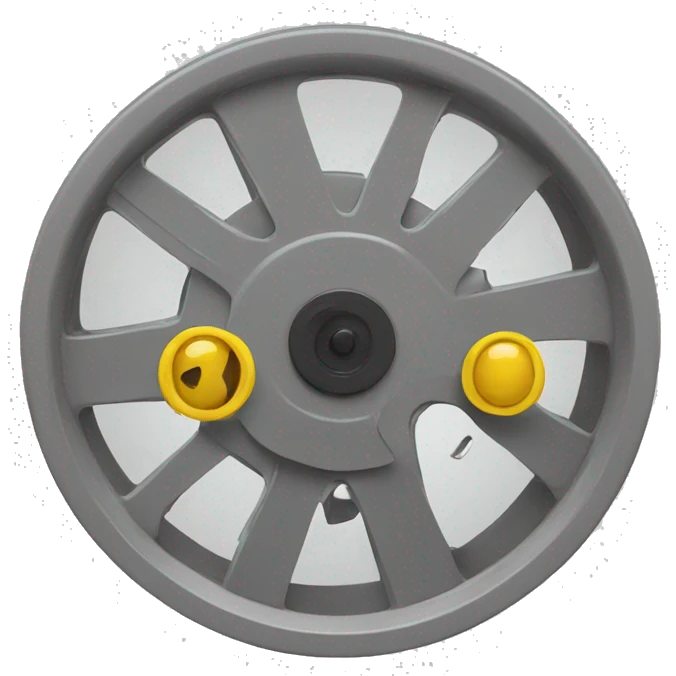 Reels emoji