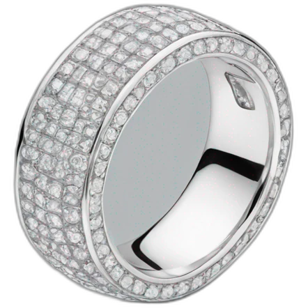 Bague pandora emoji