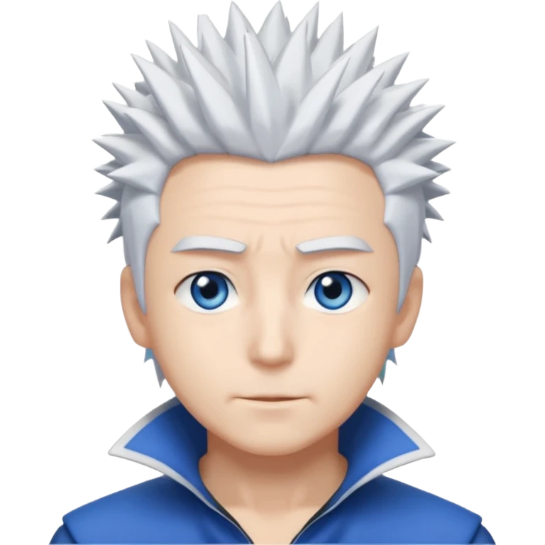 Gojo satoru  emoji