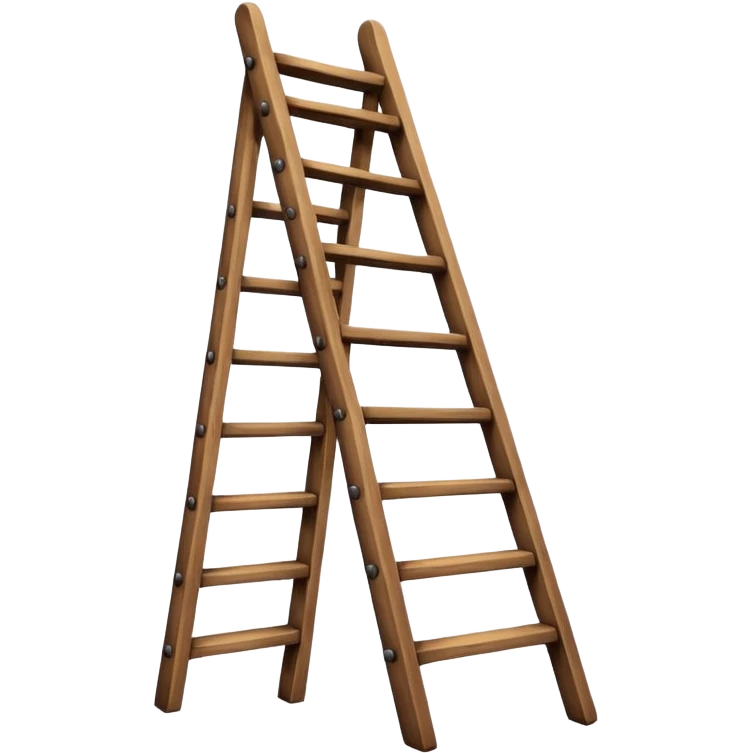 Ladder emoji