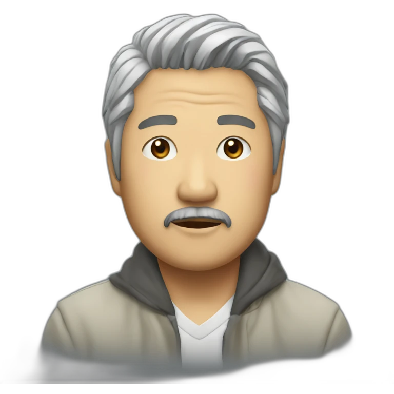 hosono-san emoji
