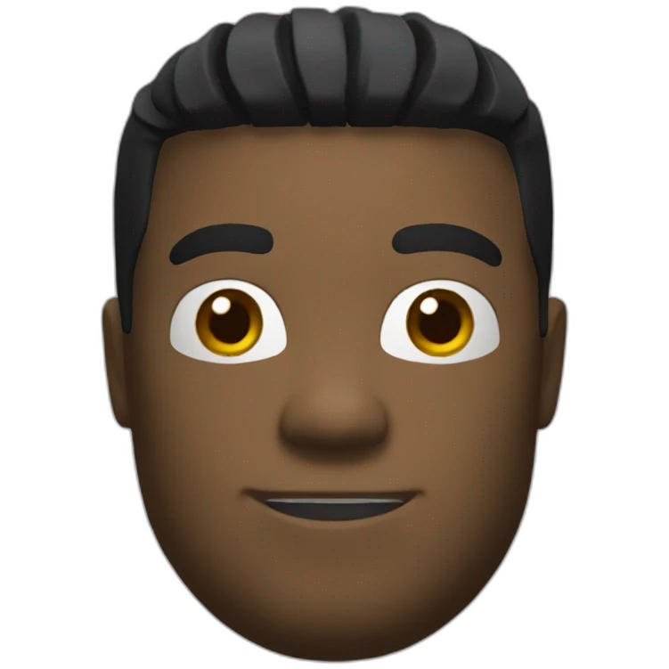 Roblox head emoji