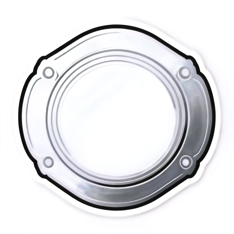 Plata emoji