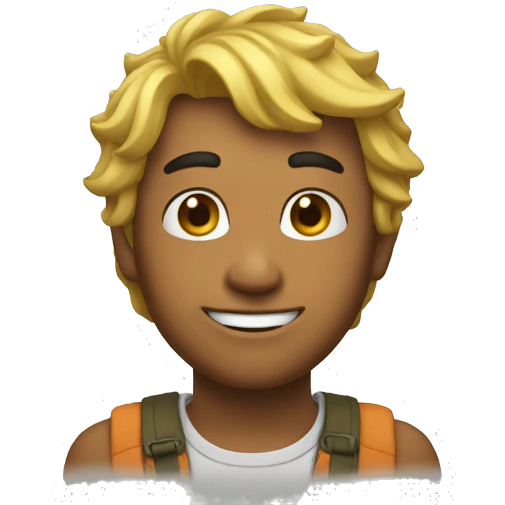 Jul emoji