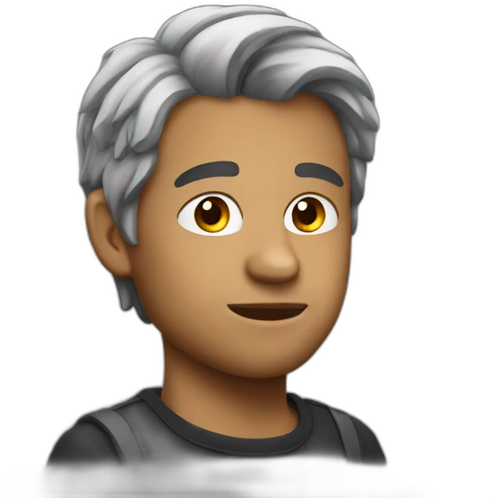 Daniel emoji