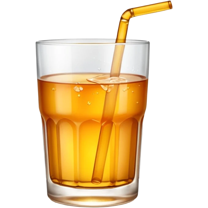 яблучний сік emoji