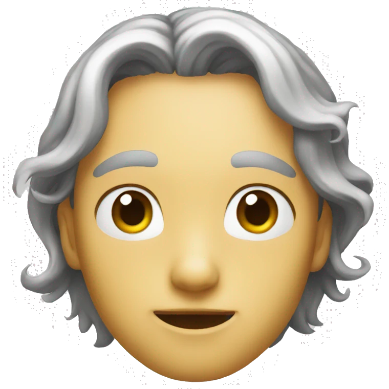 shuuuu emoji