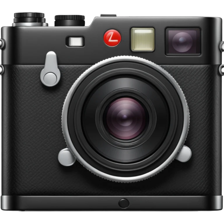 Leica emoji