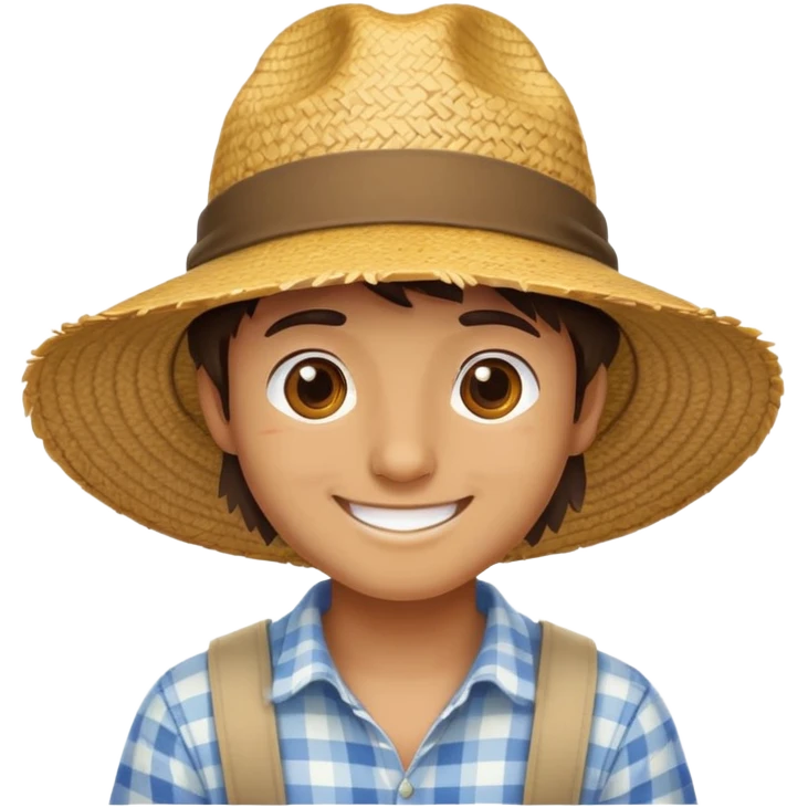 لوفي  emoji