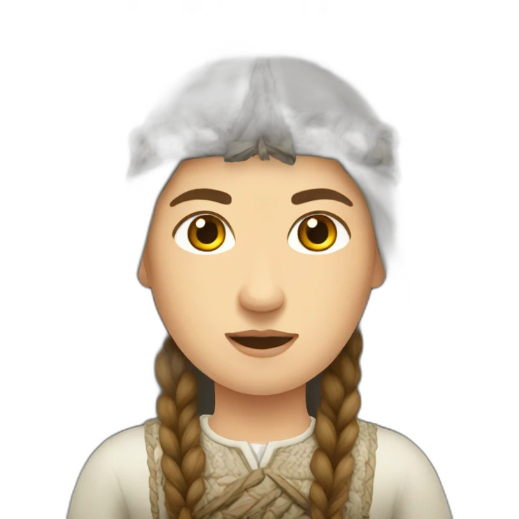 slavic people emoji