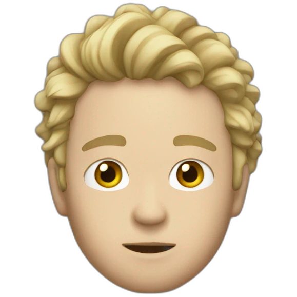 zico from flamiqengo emoji